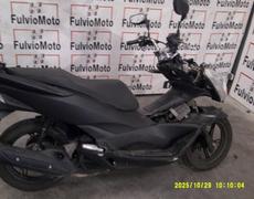 Honda PCX Arles