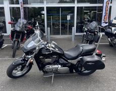 Suzuki Intruder Dunkerque