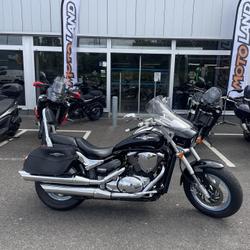 Suzuki Intruder  Dunkerque
