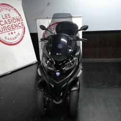 Piaggio MP3  Paris 17e Arrondissement