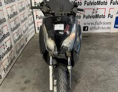 Honda Varadero 125 Arles
