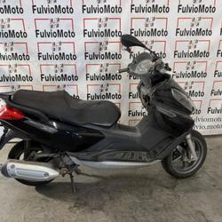 Honda Varadero 125  Arles