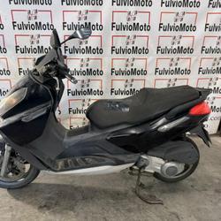 Honda Varadero 125  Arles