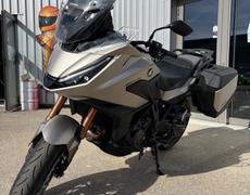 Honda NT Saint-Clair