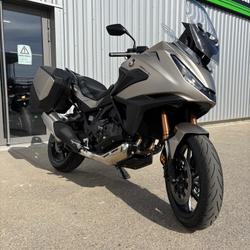 Honda NT  Saint-Clair