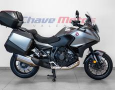 Honda NT