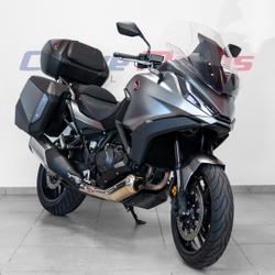 Honda NT  Valence
