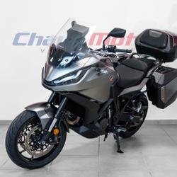 Honda NT  Valence