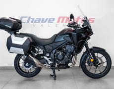 Honda NX Valence