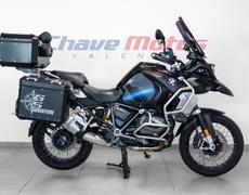 BMW R 1250 GS Valence
