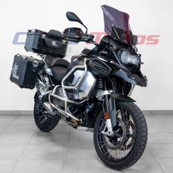 BMW R 1250 GS  Valence