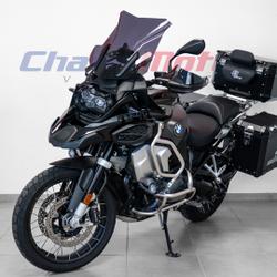 BMW R 1250 GS  Valence
