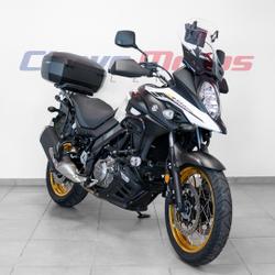 Suzuki VStrom 650  Valence