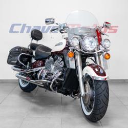 Yamaha Royal star  Valence