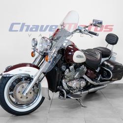Yamaha Royal star  Valence