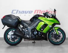 Kawasaki Z1000 Valence