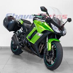 Kawasaki Z1000  Valence