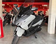 Honda Forza