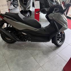 Honda Forza  Chambourcy