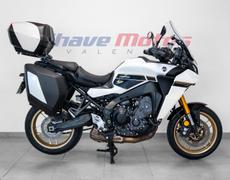 Yamaha GT Valence