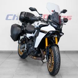 Yamaha GT  Valence