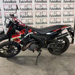 Gilera SMT  Arles