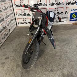 Gilera SMT  Arles