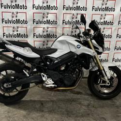 BMW F 800 R  Arles
