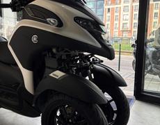 Yamaha Tricity La Garenne-Colombes