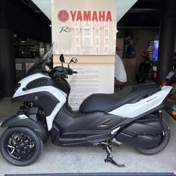 Yamaha Tricity  La Garenne-Colombes