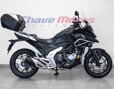 Honda NC Valence