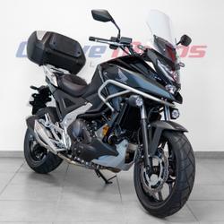 Honda NC  Valence