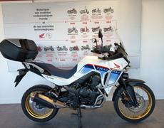 Honda Transalp Mérignac