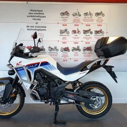Honda Transalp  M&eacute;rignac
