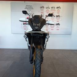 Honda Transalp  M&eacute;rignac