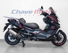 BMW C 400 Valence