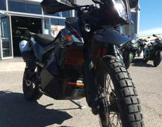 KTM Adventure Carcassonne