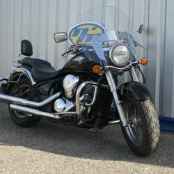 Kawasaki VN  Annonay