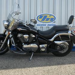 Kawasaki VN  Annonay