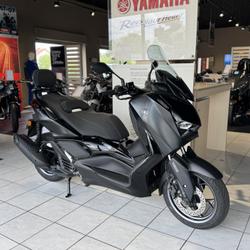 Yamaha X MAX  Coigni&egrave;res