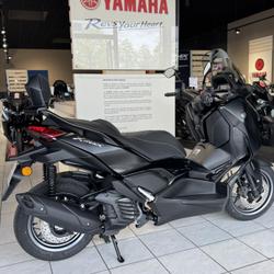 Yamaha X MAX  Coigni&egrave;res