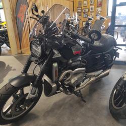 Hyosung GV 125  Tr&eacute;gueux