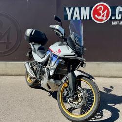 Honda Transalp  Mauguio