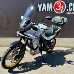 Honda Transalp  Mauguio