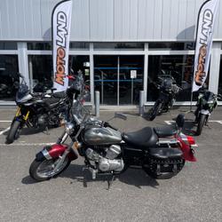 Honda Shadow  Dunkerque