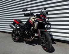 Autres Benelli Thillois