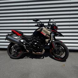 Autres Benelli  Thillois