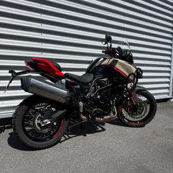 Autres Benelli  Thillois