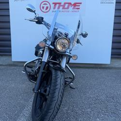 Yamaha XVS  N&icirc;mes