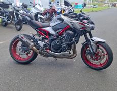 Kawasaki Z Trégueux